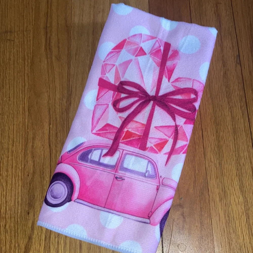 Unbranded pink love